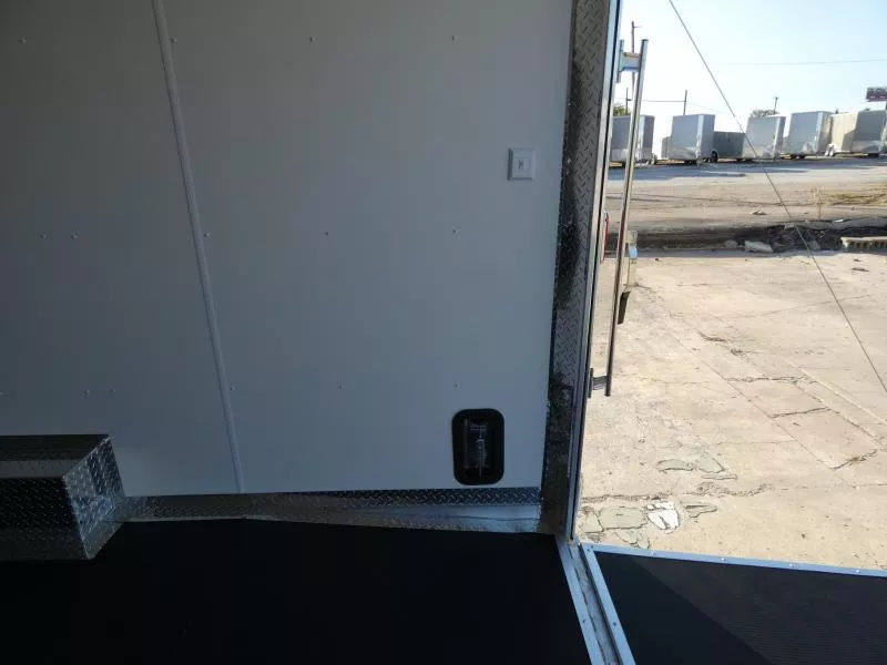 new Car Haulers / Racing Trailers Legend Trailers  for sale, in St. Johns, MI Thumbnail 21