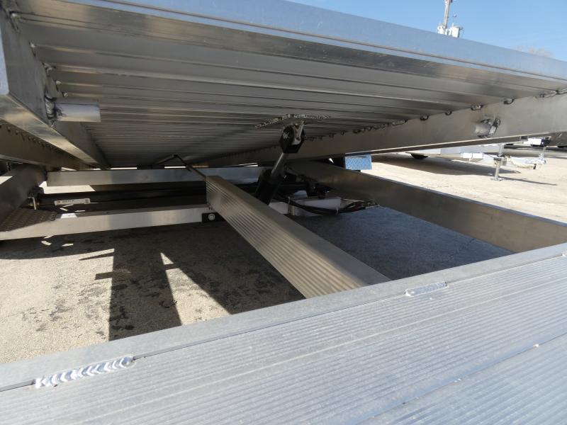 new Car Haulers / Racing Trailers Legend Trailers  for sale, in St. Johns, MI Thumbnail 11