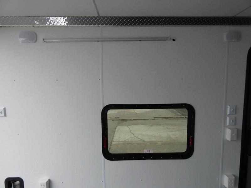 new Cargo (Enclosed) Trailers Legend Trailers  for sale, in St. Johns, MI Thumbnail 16