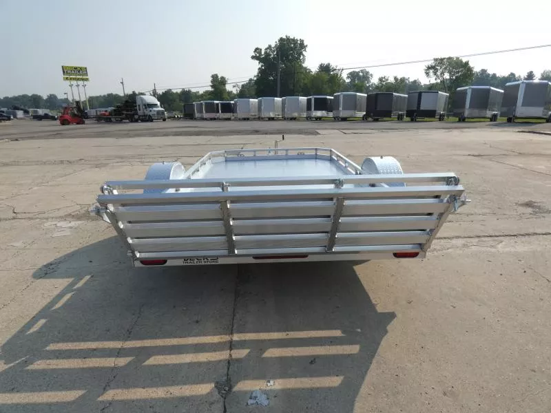 new Utility Trailers Legend Trailers  for sale, in St. Johns, MI Thumbnail 4