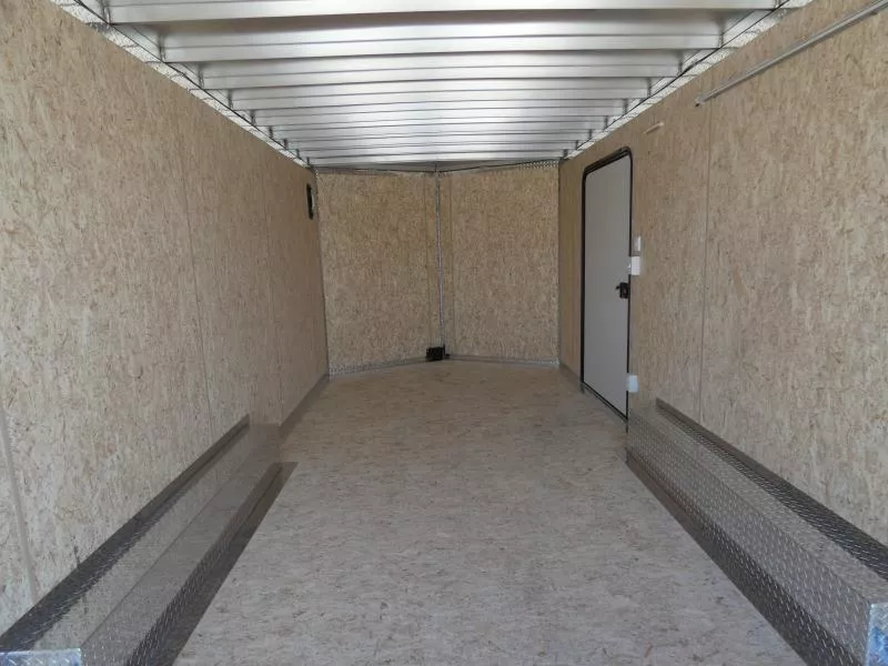 new Car Haulers / Racing Trailers Legend Trailers  for sale, in St. Johns, MI Thumbnail 12