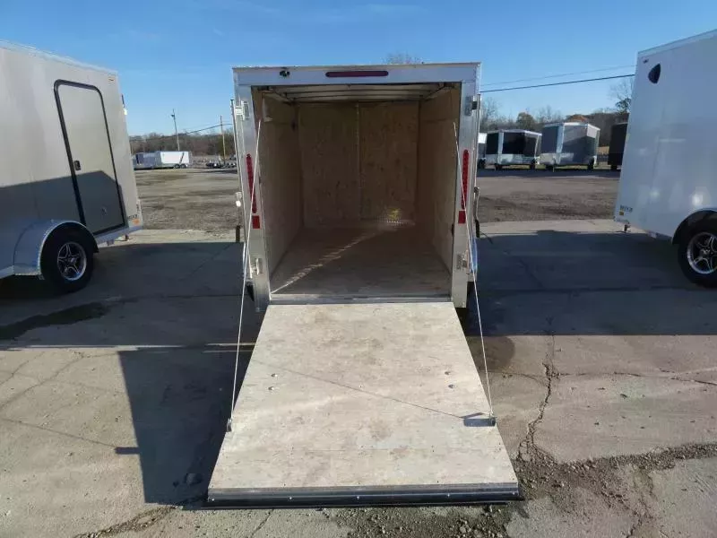 new Cargo (Enclosed) Trailers Legend Trailers  for sale, in St. Johns, MI Thumbnail 8