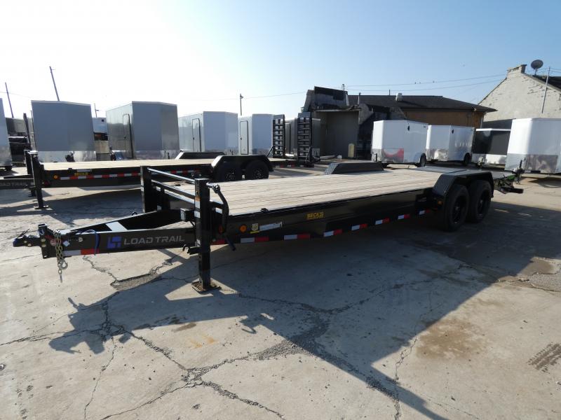 new Equipment / Flatbed Trailers Load Trail  for sale, in St. Johns, MI Thumbnail 2
