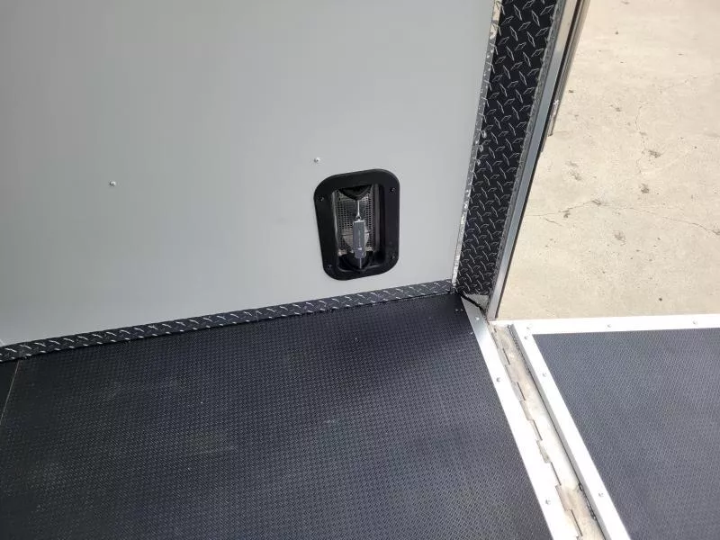 new Cargo (Enclosed) Trailers Legend Trailers  for sale, in St. Johns, MI Thumbnail 10