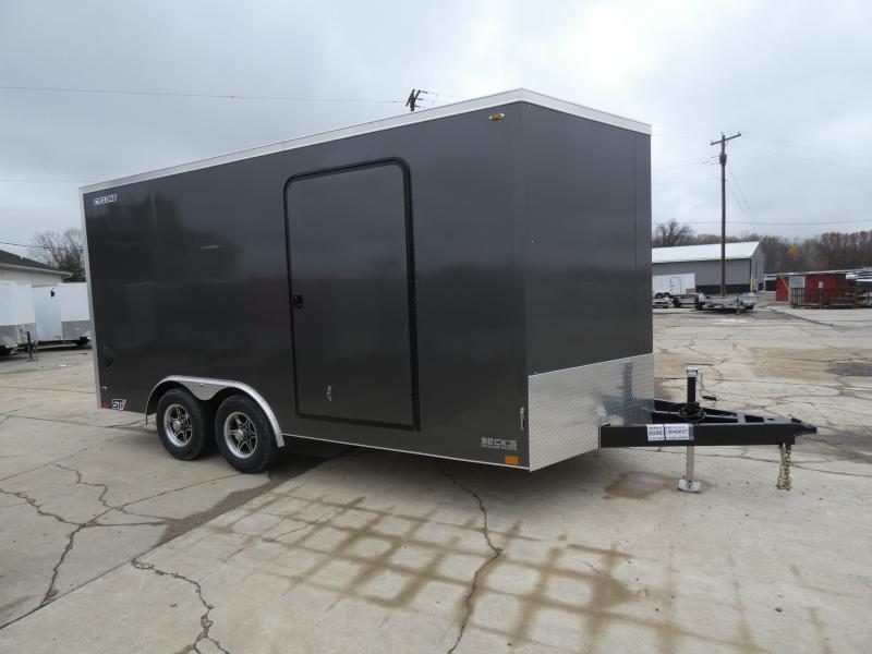 new Car Haulers / Racing Trailers Legend Trailers  for sale, in St. Johns, MI image-0