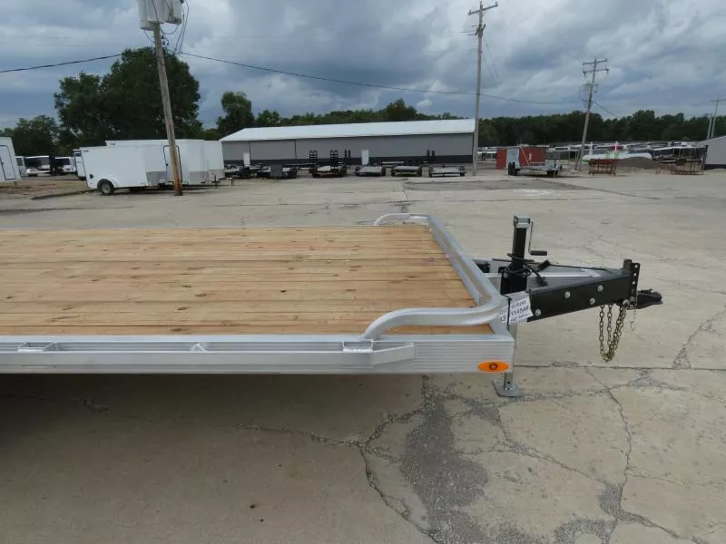 new Equipment / Flatbed Trailers Legend Trailers  for sale, in St. Johns, MI Thumbnail 7