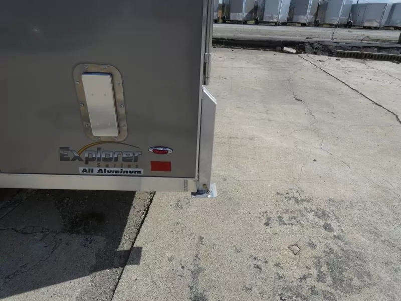 new Snowmobile Trailers Legend Trailers  for sale, in St. Johns, MI Thumbnail 12