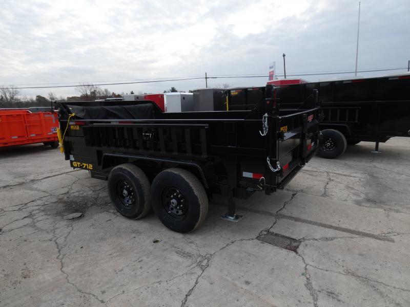 new Dump Trailers DuraDump  for sale, in St. Johns, MI Thumbnail 3