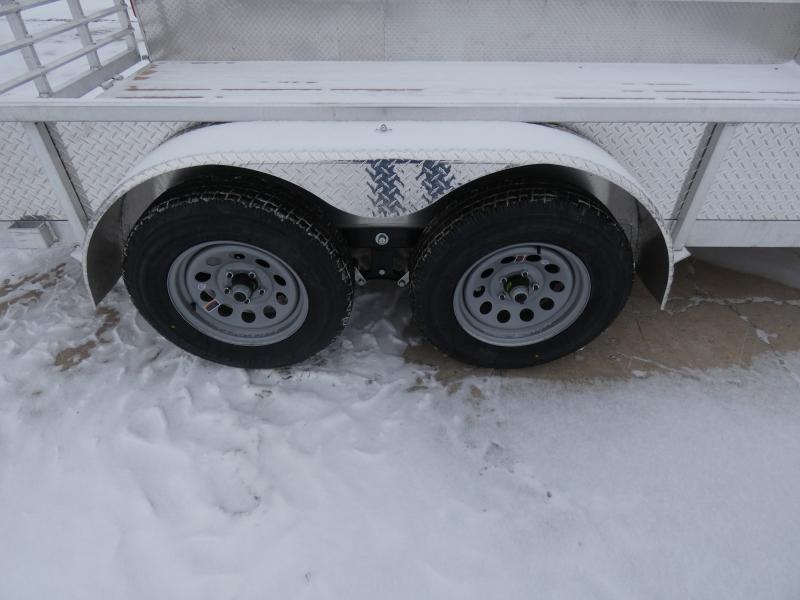 new Utility Trailers Legend Trailers  for sale, in St. Johns, MI Thumbnail 6