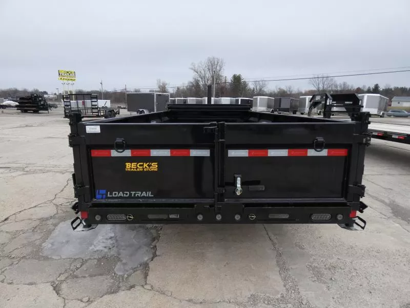new Dump Trailers Load Trail  for sale, in St. Johns, MI Thumbnail 5