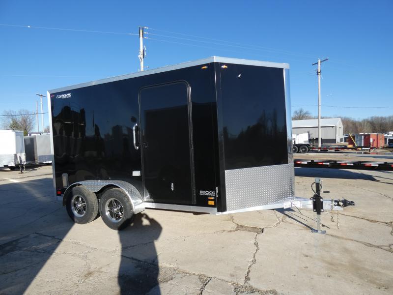 new Cargo (Enclosed) Trailers Legend Trailers  for sale, in St. Johns, MI image-0