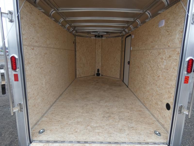 new Cargo (Enclosed) Trailers Legend Trailers  for sale, in St. Johns, MI Thumbnail 8