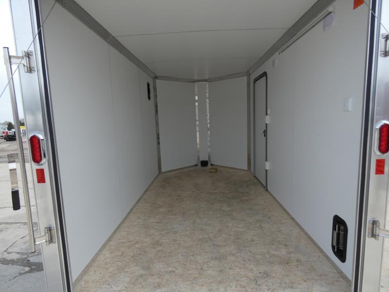 new Cargo (Enclosed) Trailers Legend Trailers  for sale, in St. Johns, MI Thumbnail 10