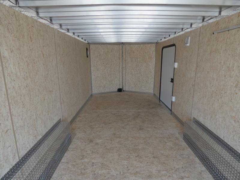 new Car Haulers / Racing Trailers Legend Trailers  for sale, in St. Johns, MI Thumbnail 8