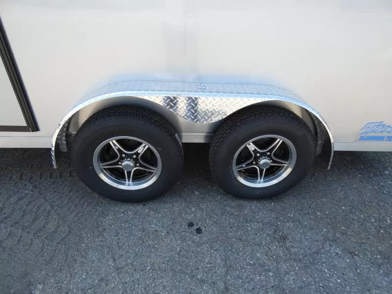 new Cargo (Enclosed) Trailers Legend Trailers  for sale, in St. Johns, MI Thumbnail 7