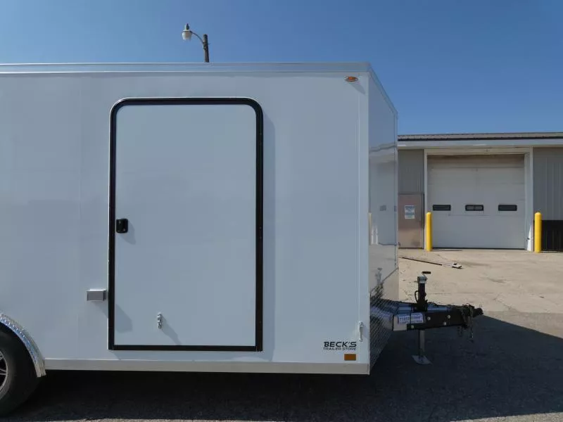 new Car Haulers / Racing Trailers Legend Trailers  for sale, in St. Johns, MI Thumbnail 5