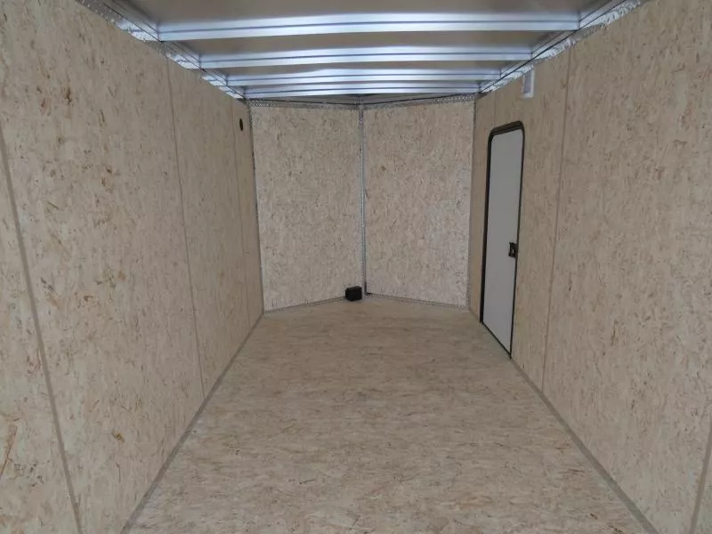 new Cargo (Enclosed) Trailers Legend Trailers  for sale, in St. Johns, MI Thumbnail 11
