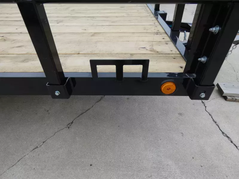 new Utility Trailers Load Trail  for sale, in St. Johns, MI Thumbnail 8
