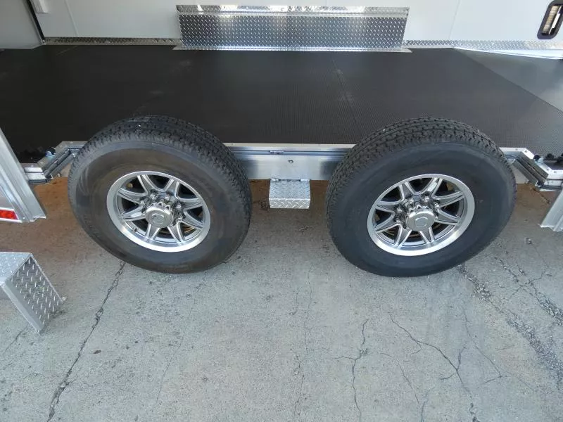 new Car Haulers / Racing Trailers Legend Trailers  for sale, in St. Johns, MI Thumbnail 11
