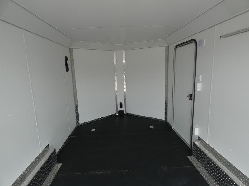 new Cargo (Enclosed) Trailers Legend Trailers  for sale, in St. Johns, MI Thumbnail 10