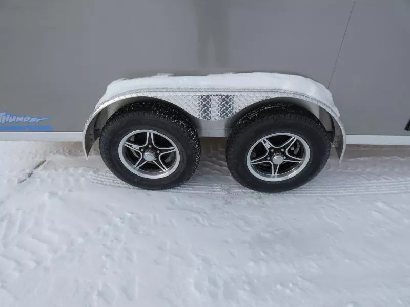 new Cargo (Enclosed) Trailers Legend Trailers  for sale, in St. Johns, MI Thumbnail 6