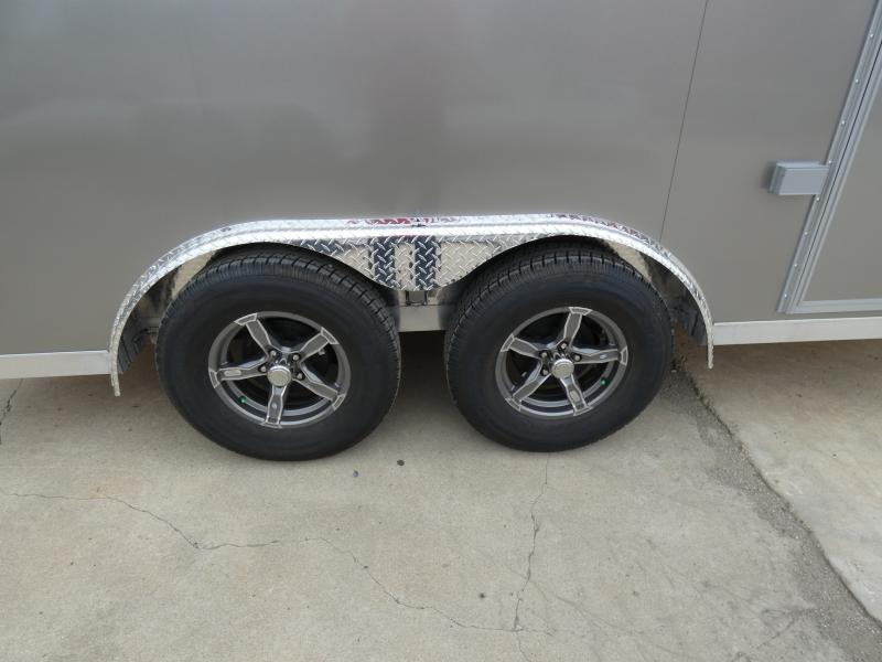 new Cargo (Enclosed) Trailers Legend Trailers  for sale, in St. Johns, MI Thumbnail 5