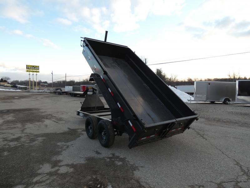 new Dump Trailers Norstar  for sale, in St. Johns, MI Thumbnail 7