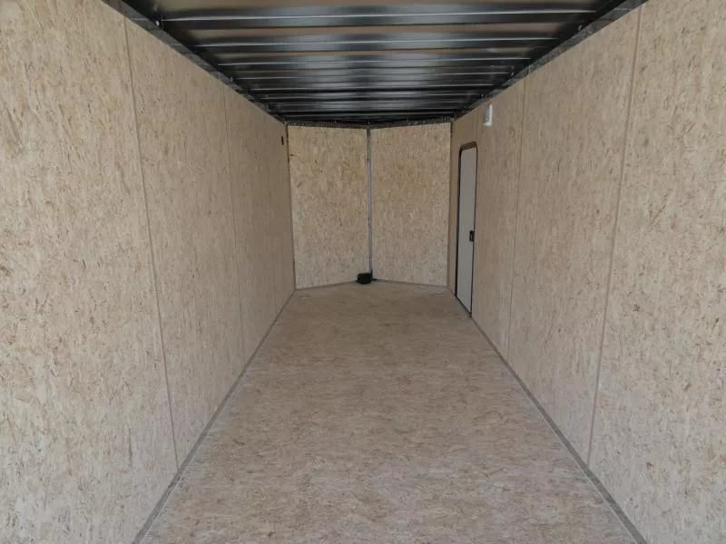 new Cargo (Enclosed) Trailers Legend Trailers  for sale, in St. Johns, MI Thumbnail 11