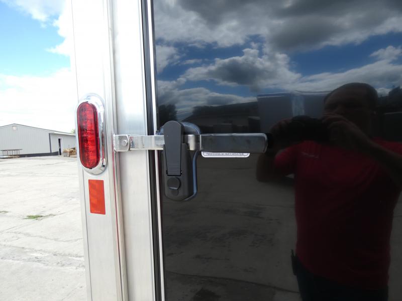 new Cargo (Enclosed) Trailers Legend Trailers  for sale, in St. Johns, MI Thumbnail 14