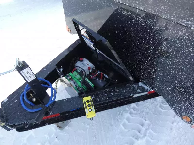 new Dump Trailers Load Trail  for sale, in St. Johns, MI Thumbnail 10