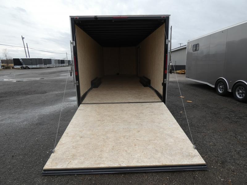 new Car Haulers / Racing Trailers Legend Trailers  for sale, in St. Johns, MI Thumbnail 8