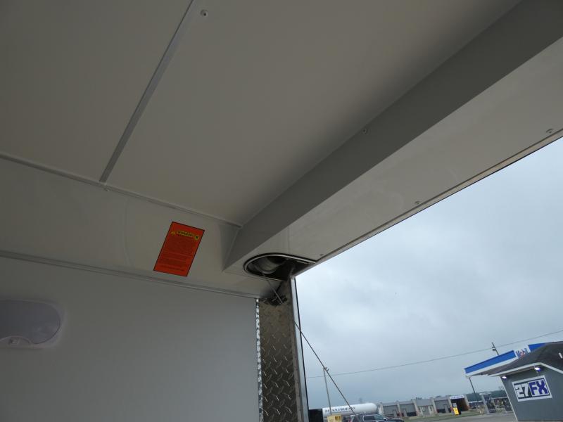 new Cargo (Enclosed) Trailers Legend Trailers  for sale, in St. Johns, MI Thumbnail 13