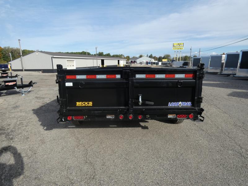 new Dump Trailers Load Trail  for sale, in St. Johns, MI Thumbnail 5