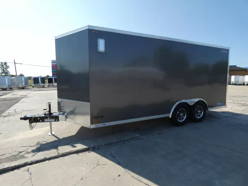new Car Haulers / Racing Trailers Legend Trailers  for sale, in St. Johns, MI Thumbnail 2