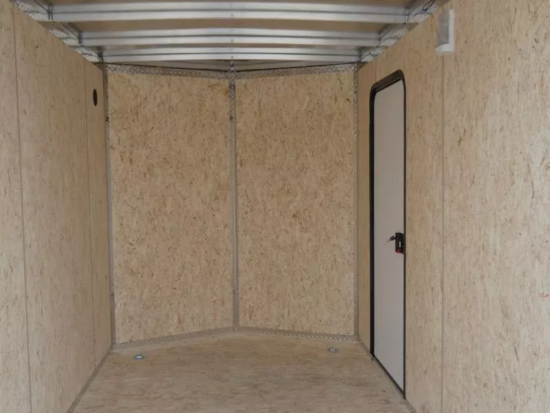 new Cargo (Enclosed) Trailers Legend Trailers  for sale, in St. Johns, MI Thumbnail 10