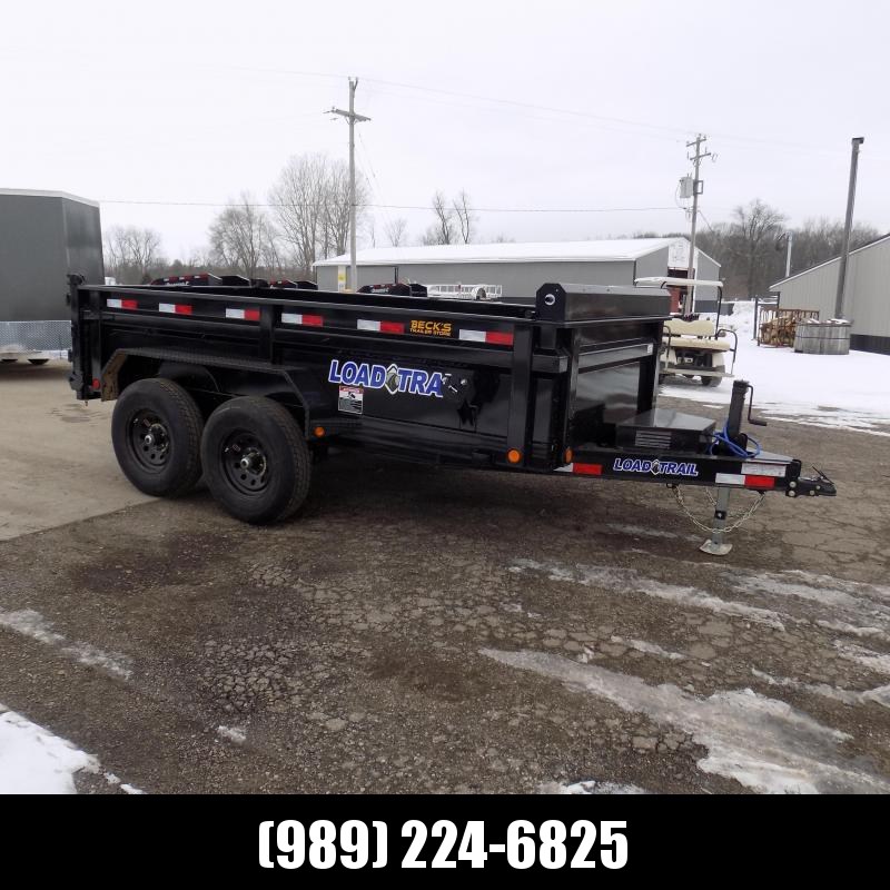 New Load Trail 6' x 12' Dump Trailer for Sale - $0 Down Financing Available New Load Trail 6' x 12' Dump Trailer for Sale - $0 Down Financing Available