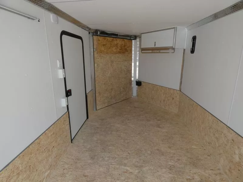 new Snowmobile Trailers Legend Trailers  for sale, in St. Johns, MI Thumbnail 14