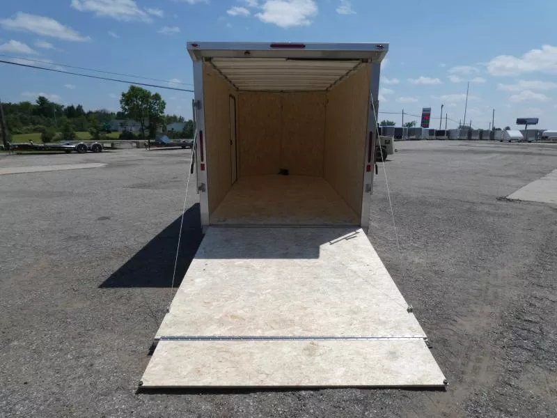 new Cargo (Enclosed) Trailers Legend Trailers  for sale, in St. Johns, MI Thumbnail 9