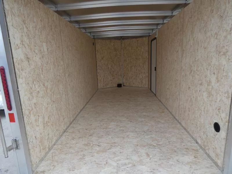 new Cargo (Enclosed) Trailers Legend Trailers  for sale, in St. Johns, MI Thumbnail 9