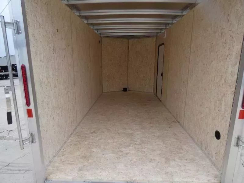 new Cargo (Enclosed) Trailers Legend Trailers  for sale, in St. Johns, MI Thumbnail 9