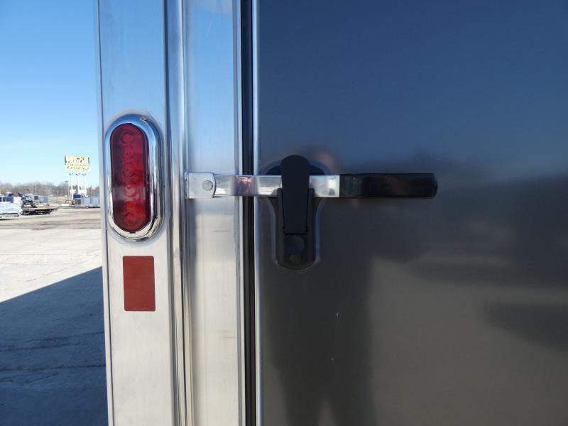 new Car Haulers / Racing Trailers Legend Trailers  for sale, in St. Johns, MI Thumbnail 9
