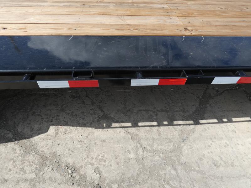 new Equipment / Flatbed Trailers Load Trail  for sale, in St. Johns, MI Thumbnail 7