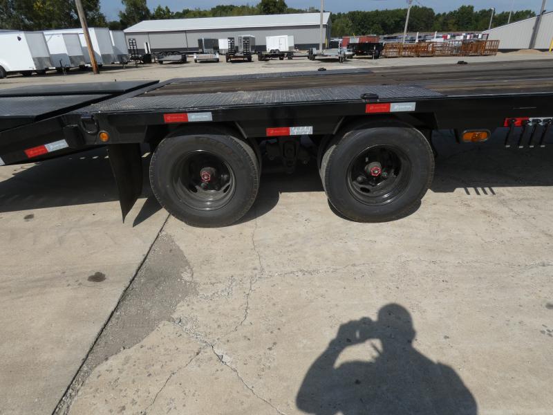 new Equipment / Flatbed Trailers Load Trail  for sale, in St. Johns, MI Thumbnail 8