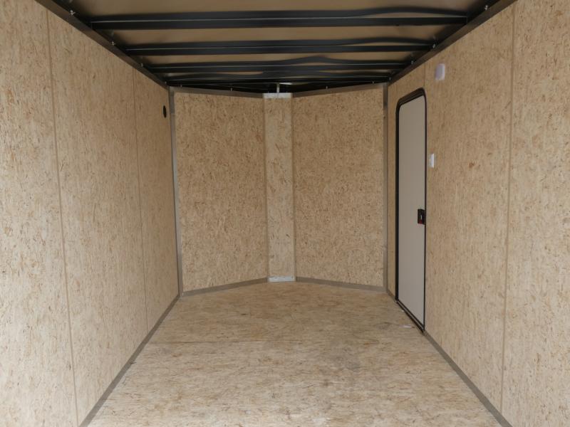 new Cargo (Enclosed) Trailers Legend Trailers  for sale, in St. Johns, MI Thumbnail 8