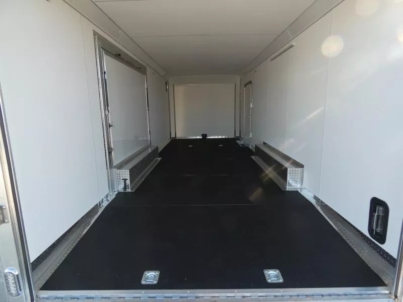 new Car Haulers / Racing Trailers Legend Trailers  for sale, in St. Johns, MI Thumbnail 13