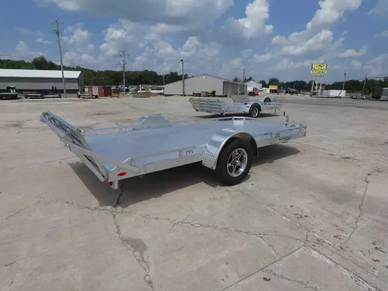 new Utility Trailers Legend Trailers  for sale, in St. Johns, MI Thumbnail 5