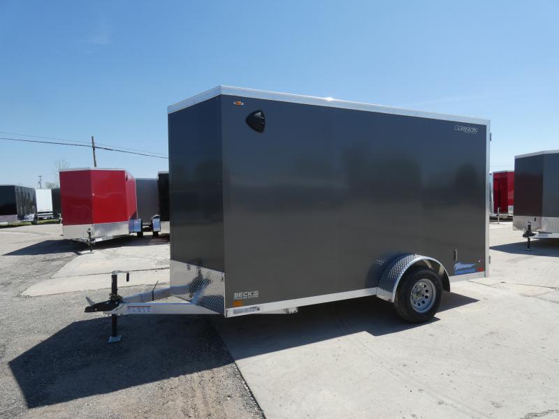 new Cargo (Enclosed) Trailers Legend Trailers  for sale, in St. Johns, MI Thumbnail 2