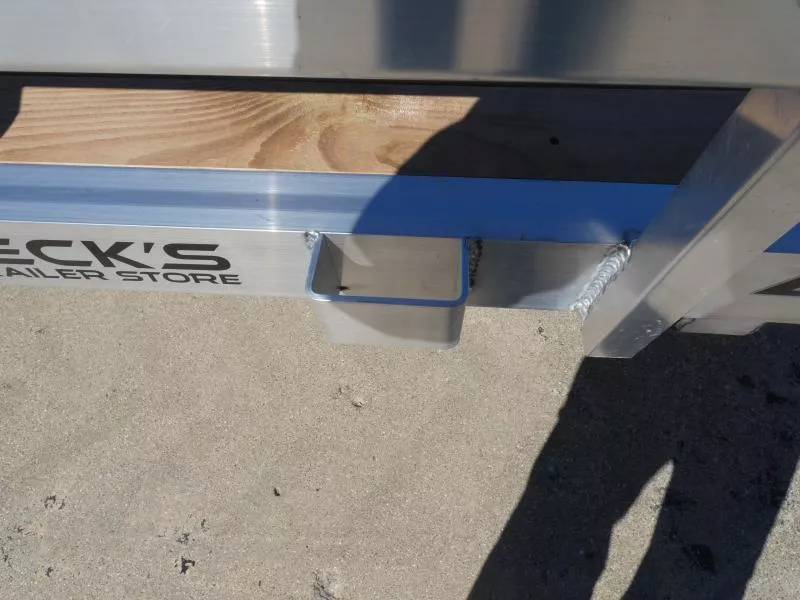 new Utility Trailers Legend Trailers  for sale, in St. Johns, MI Thumbnail 8