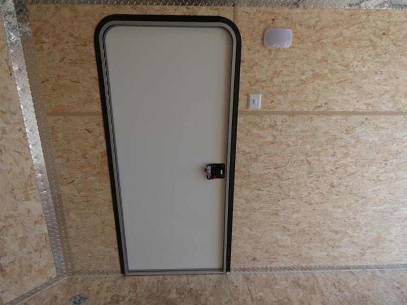 new Cargo (Enclosed) Trailers Legend Trailers  for sale, in St. Johns, MI Thumbnail 10