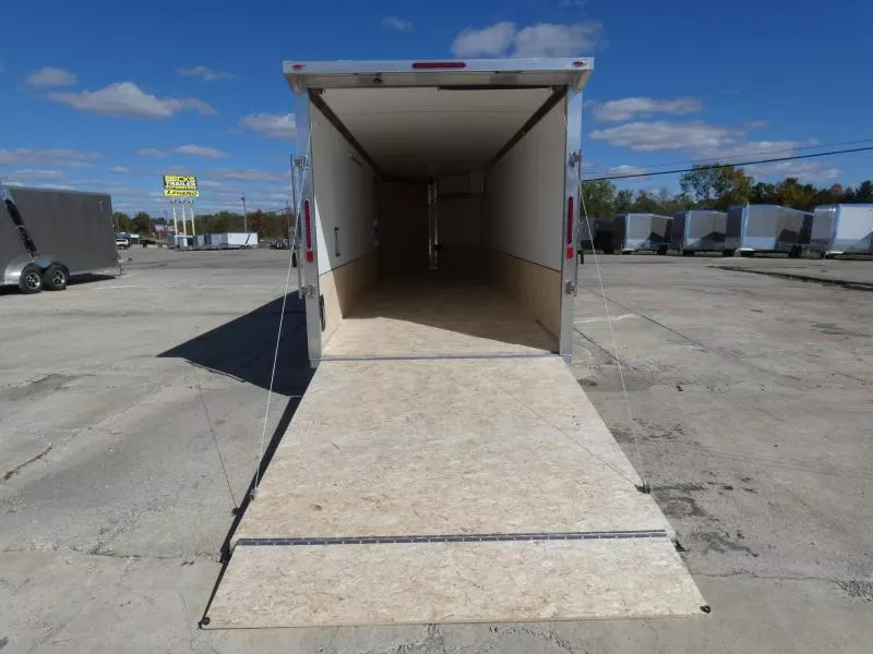 new Snowmobile Trailers Legend Trailers  for sale, in St. Johns, MI Thumbnail 12